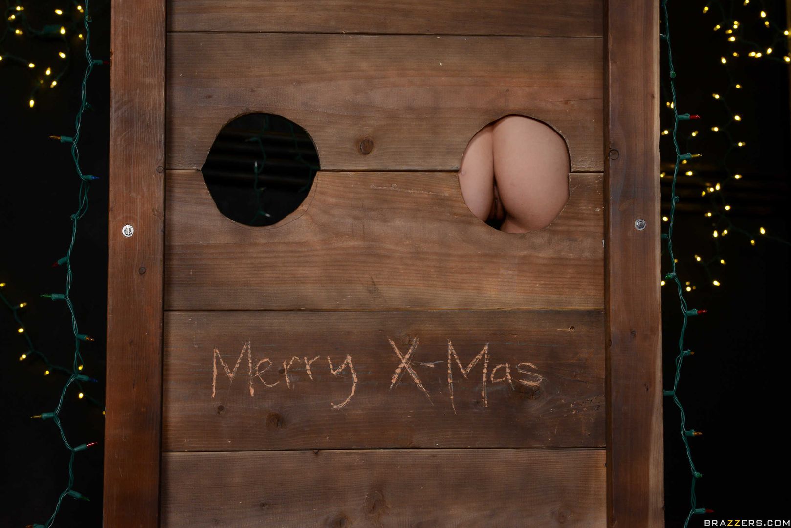 A Brazzers Christmas Special: Part 3