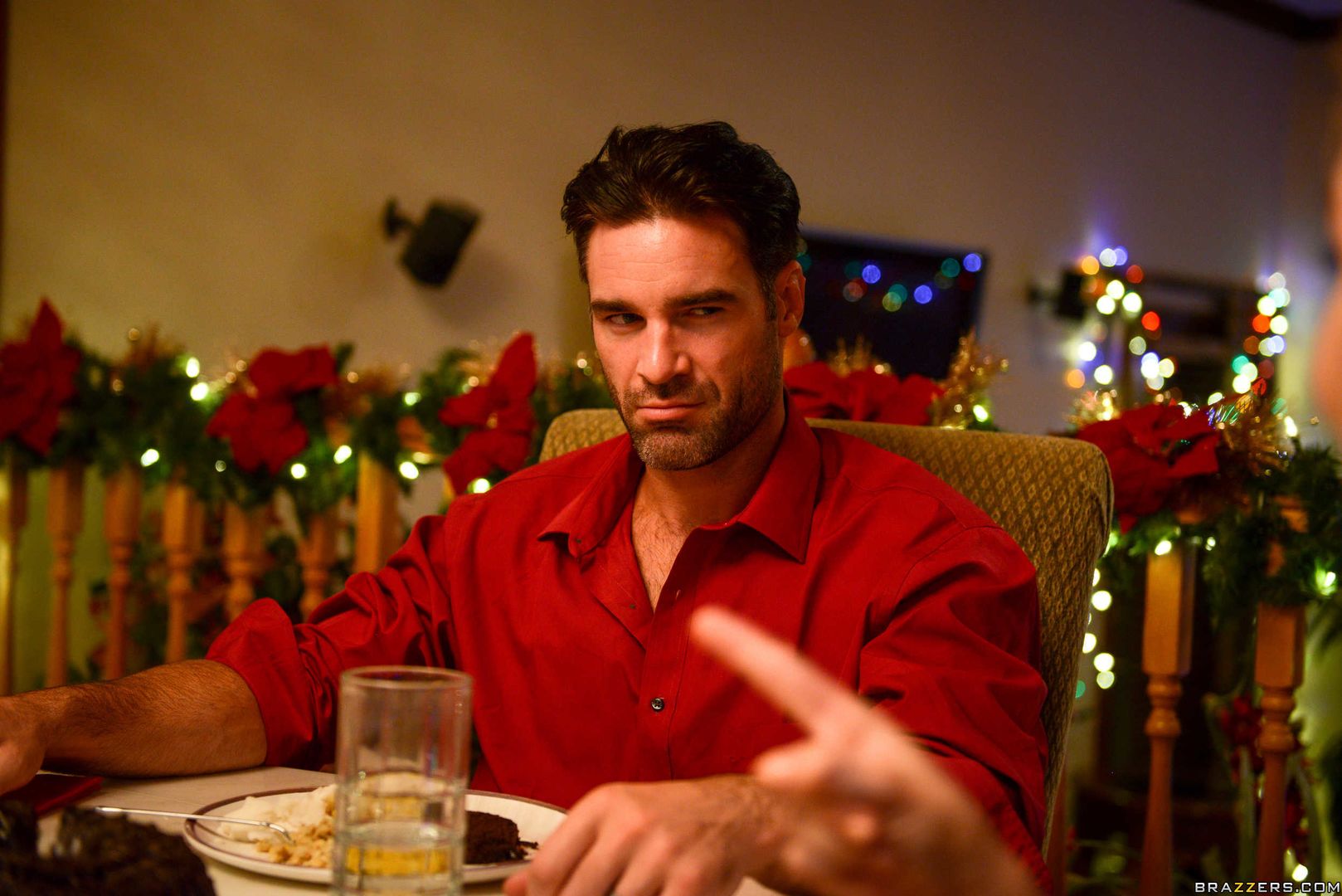 A Brazzers Christmas Special: Part 3