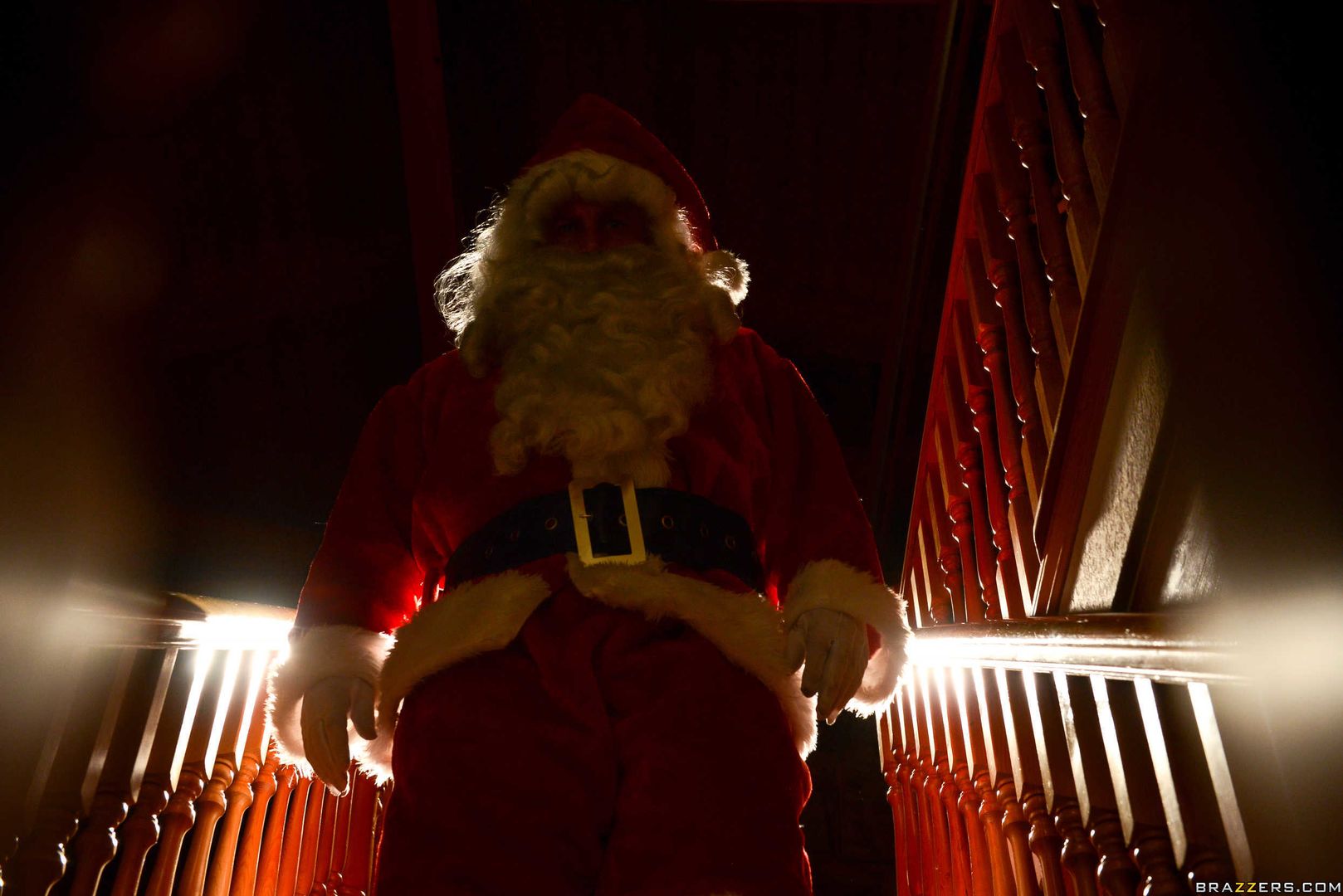 A Brazzers Christmas Special: Part 3