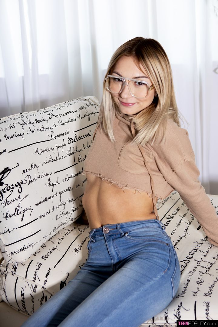 Temple of Tight Jeans