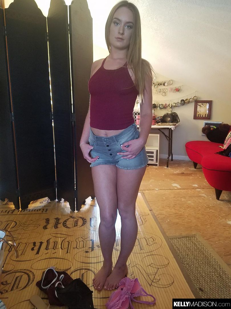 Cherry Creampie