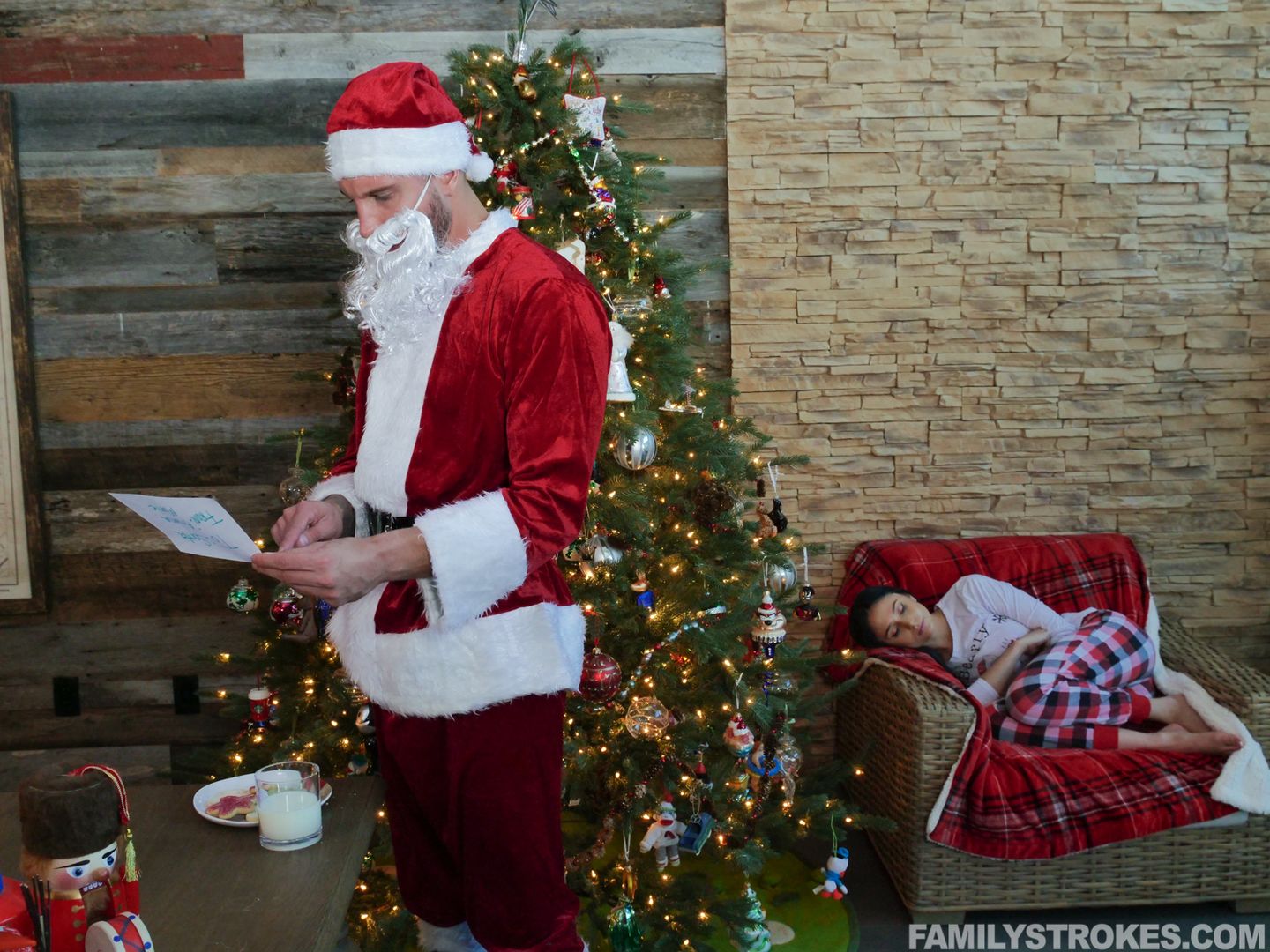 Dick From Saint Nick