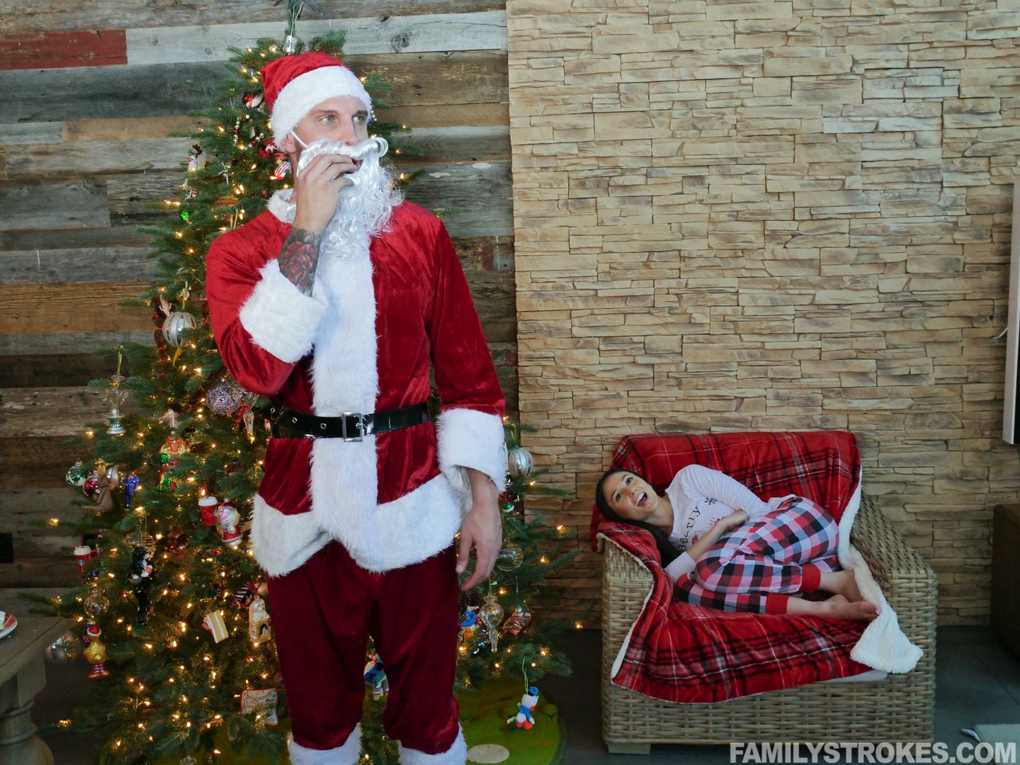 Dick From Saint Nick