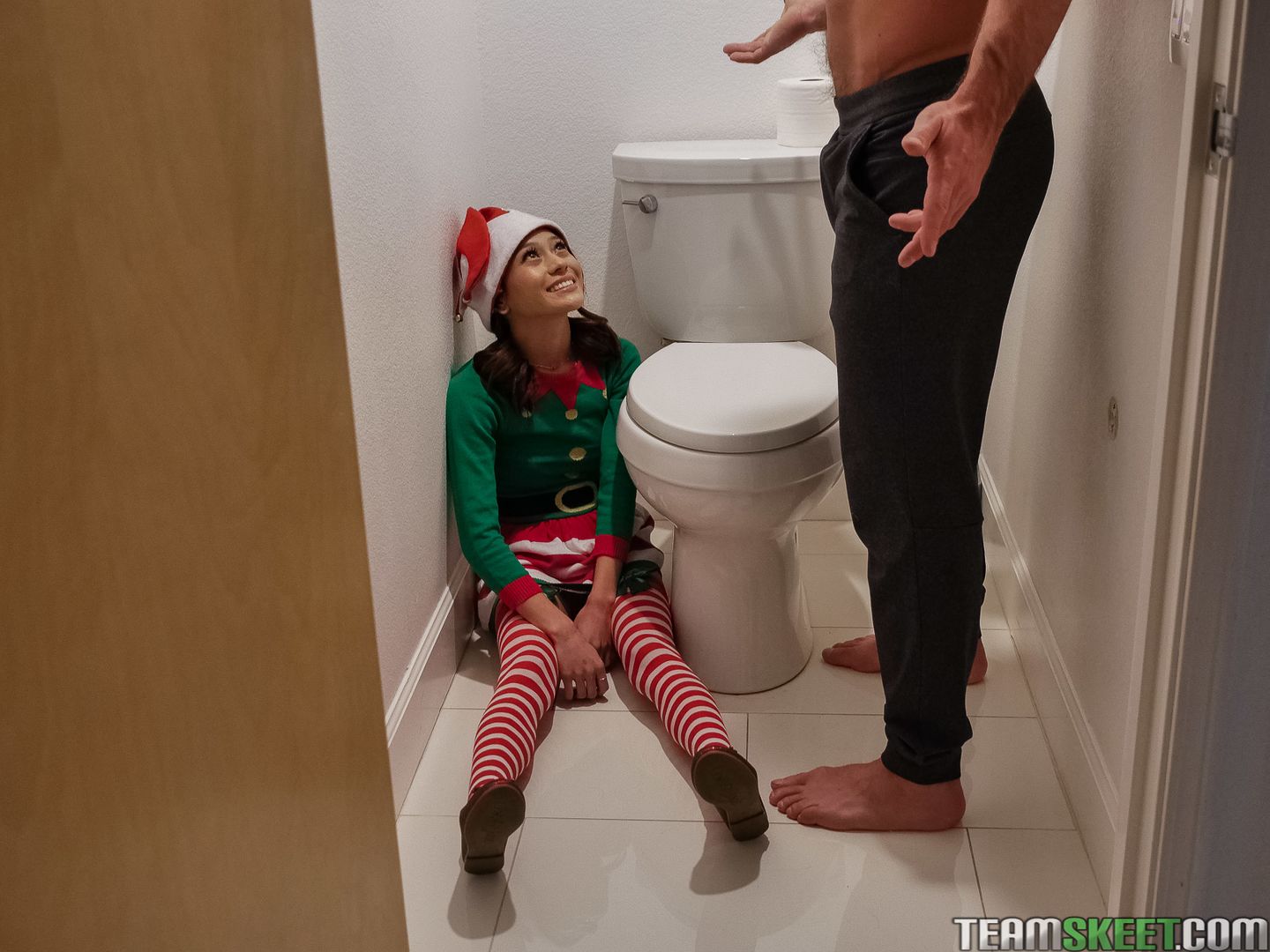 Elf On A Shelf