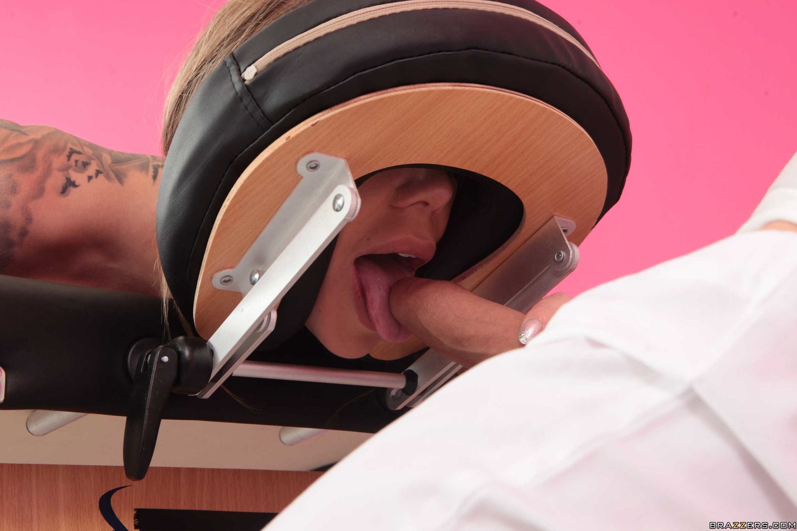 Massage Training