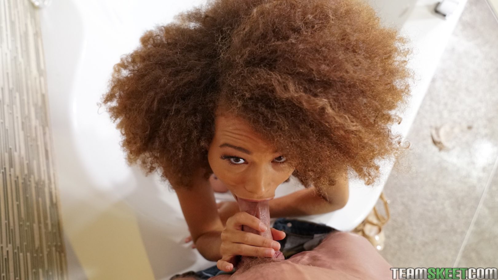 Black Is Beautiful