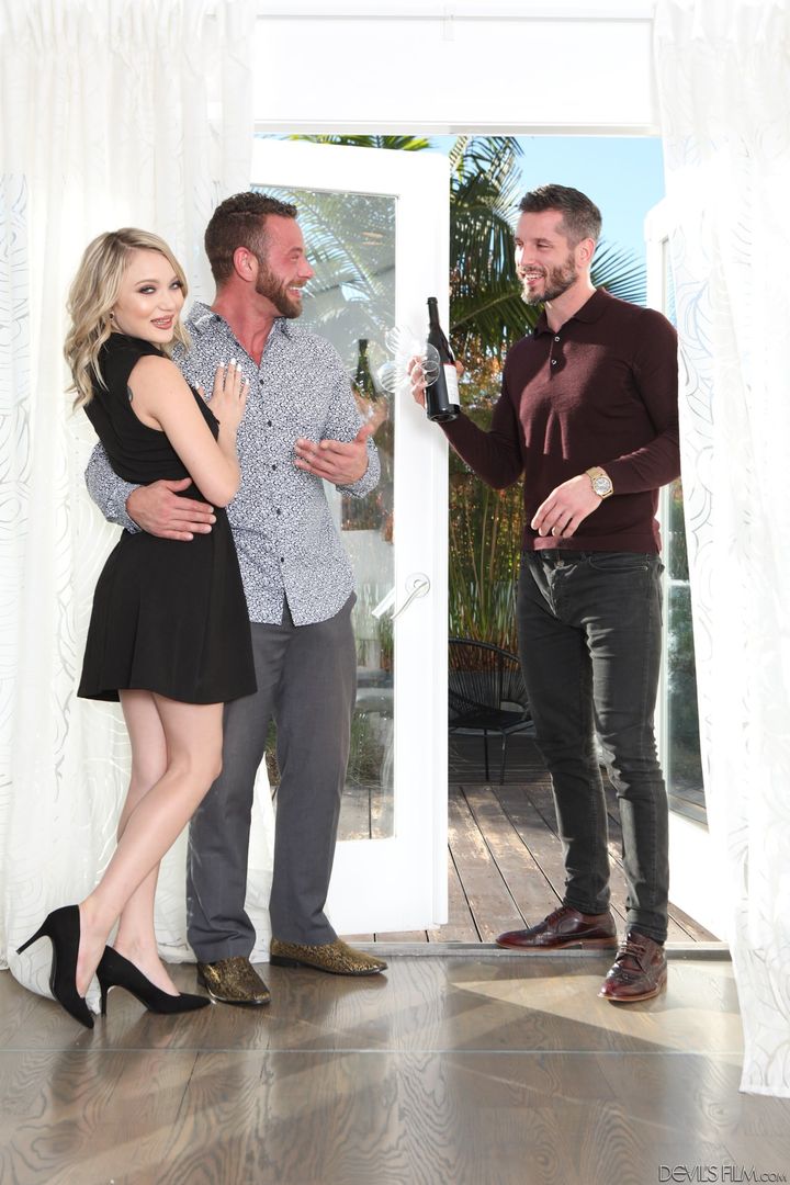 Fucking The Neighbors 03 Scene-01