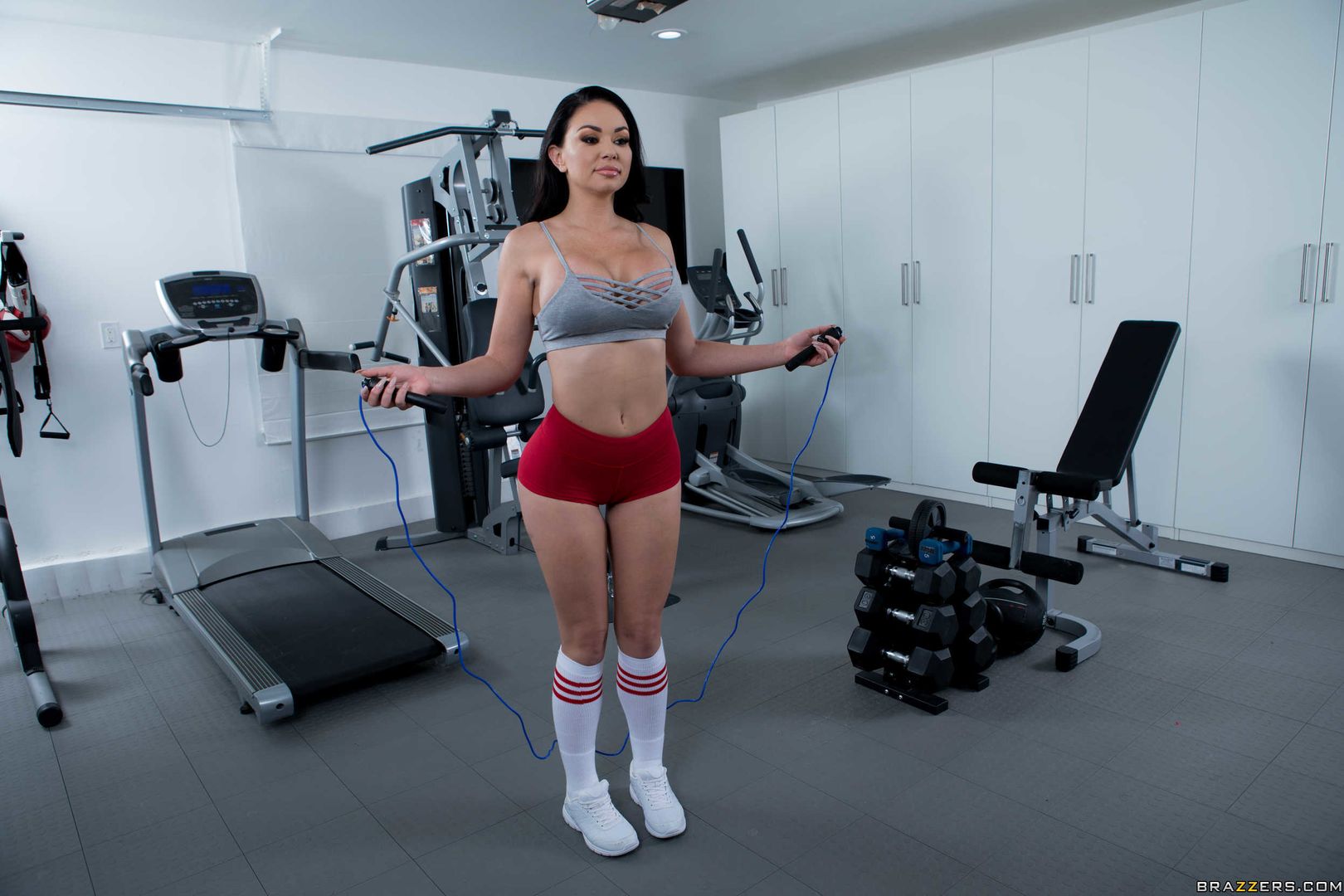 Workout Sex Club
