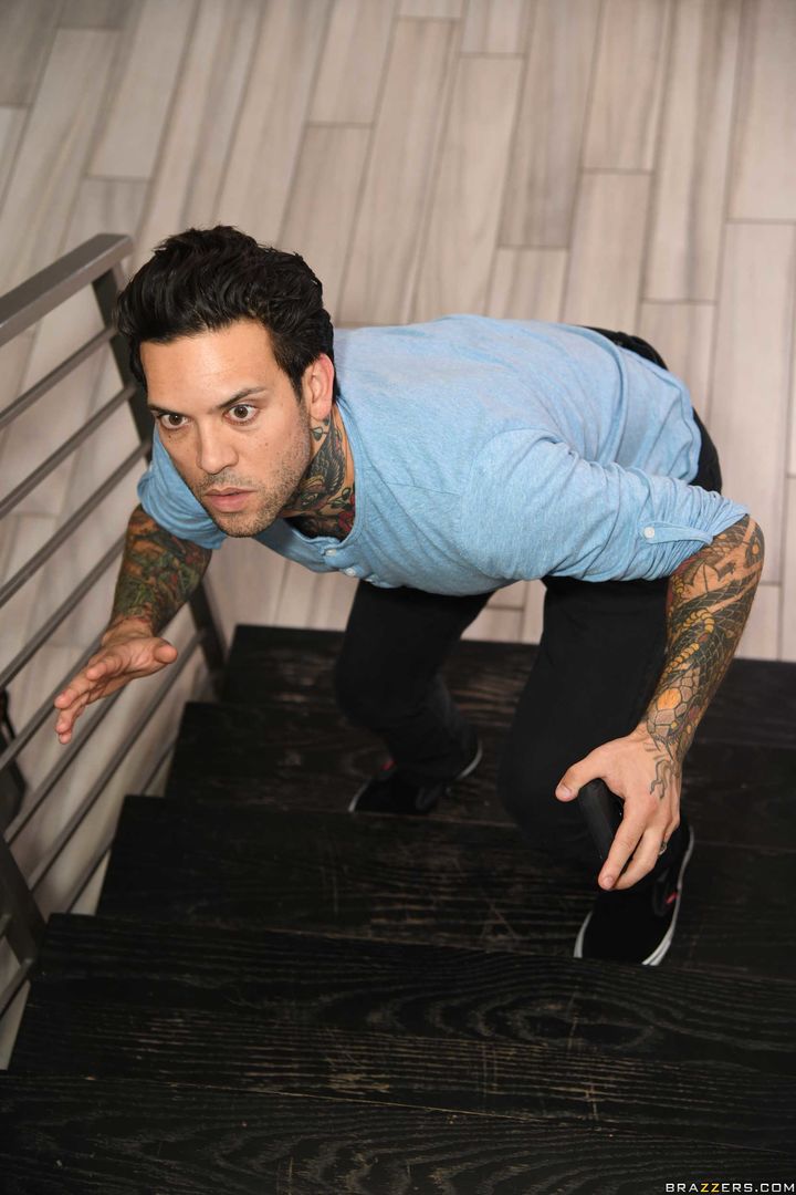 Fucked Out Of House & Home: Part 1