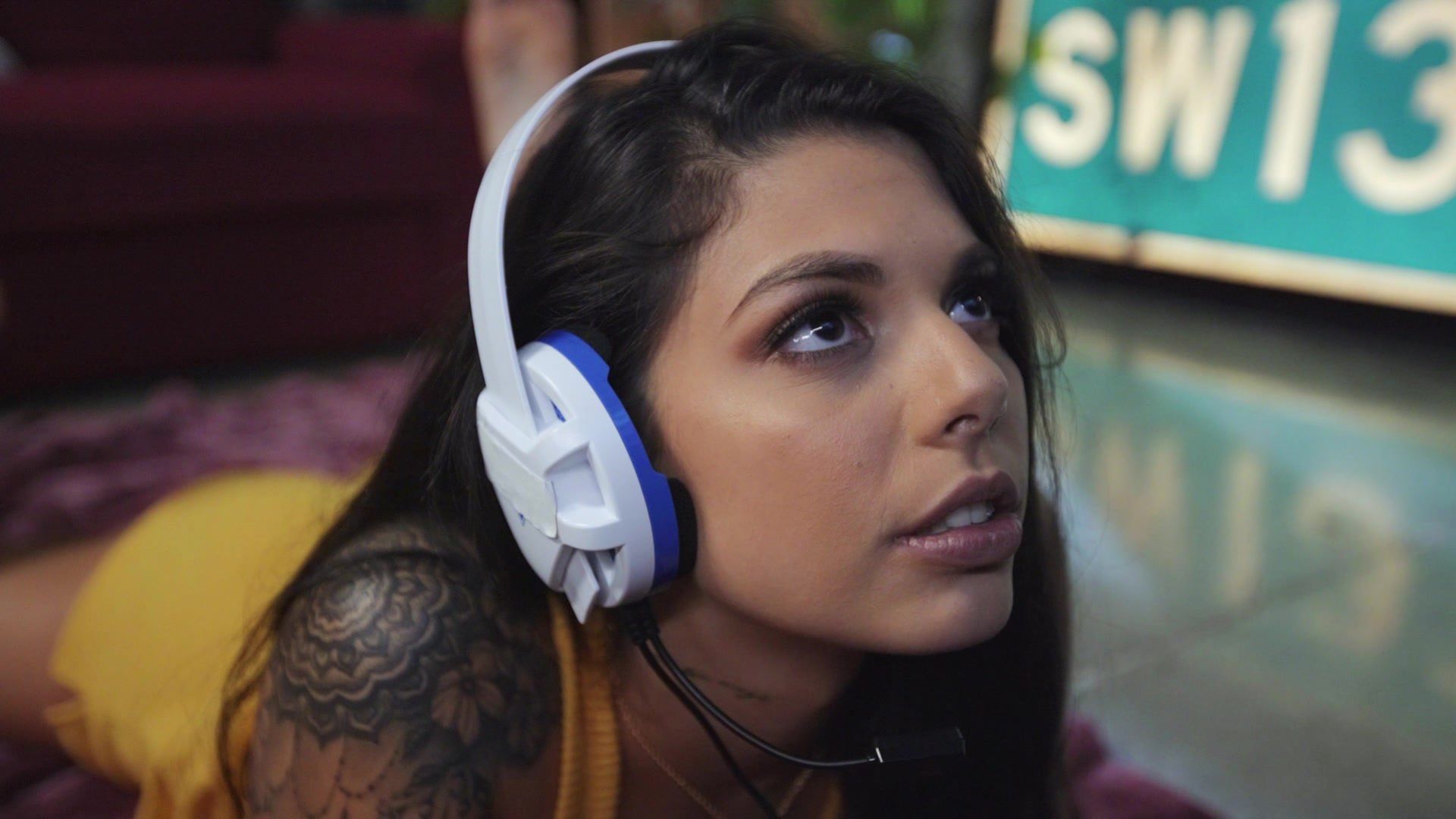 Gamer Girls II