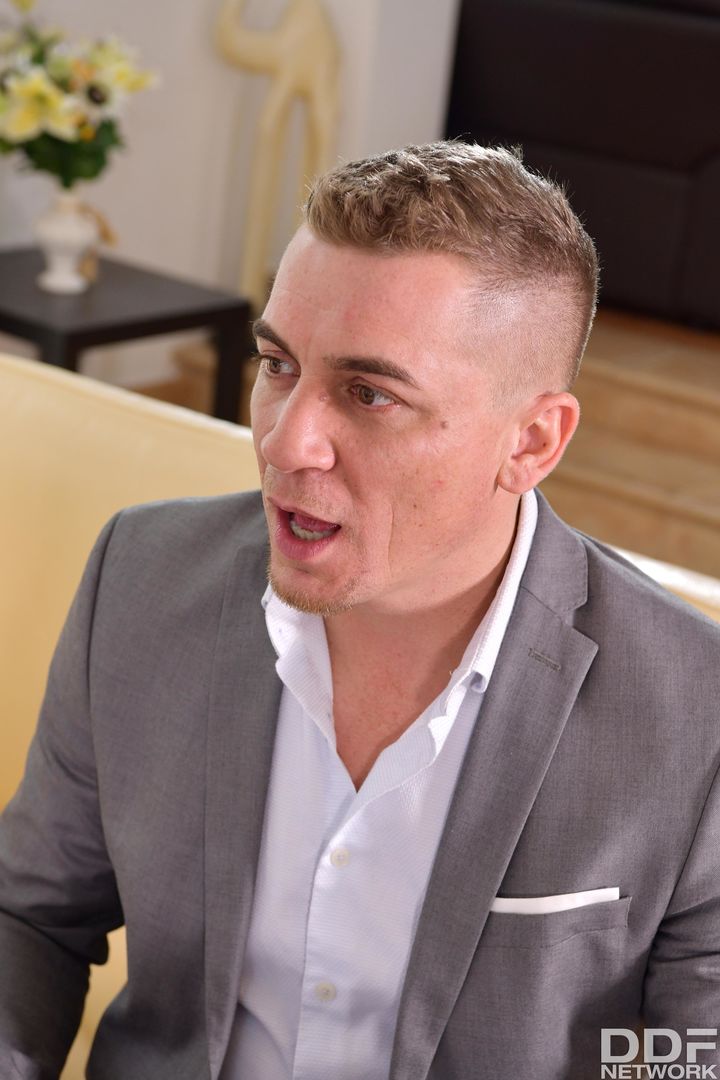 From Business To Threesome
