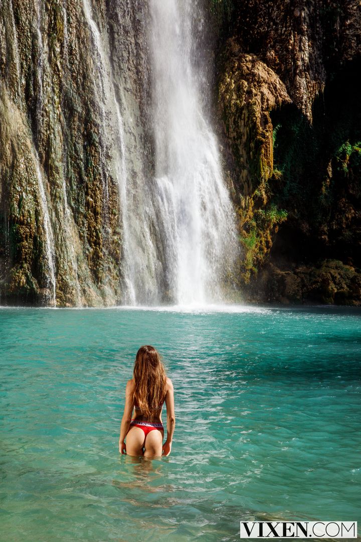 Our secret place