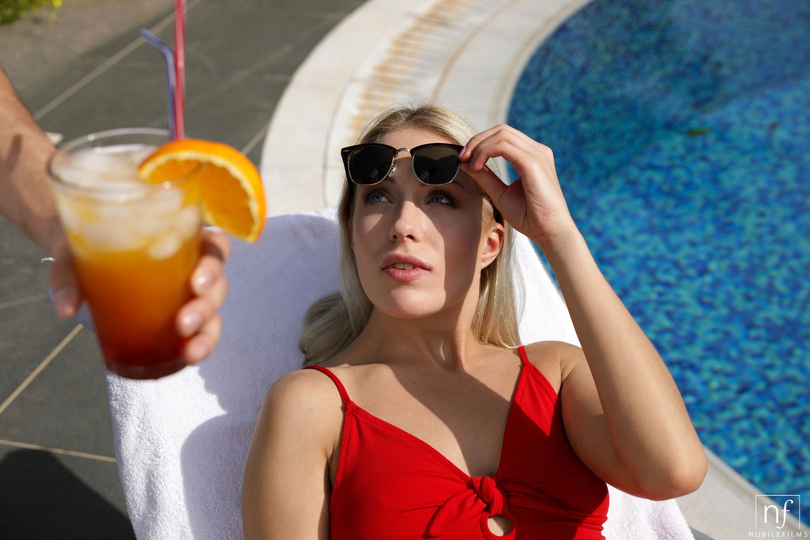 Red Hot Summer