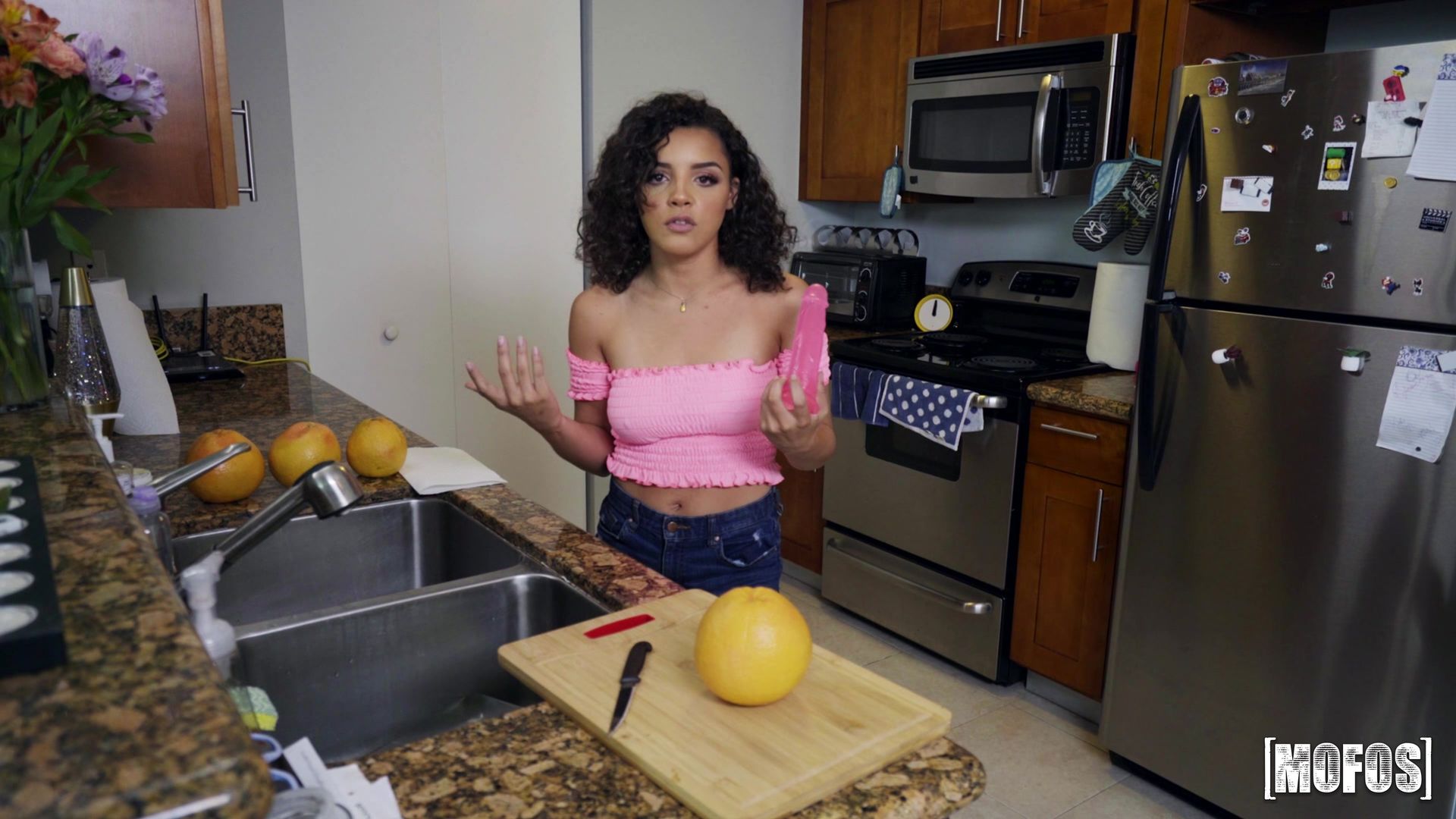 Citrus Sucking