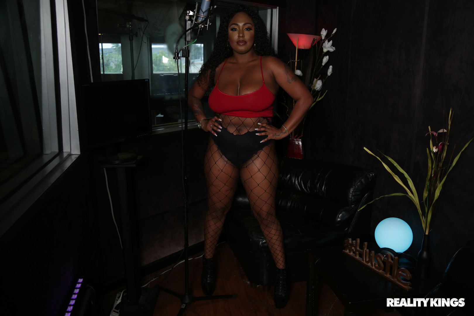 Studio Sweetheart