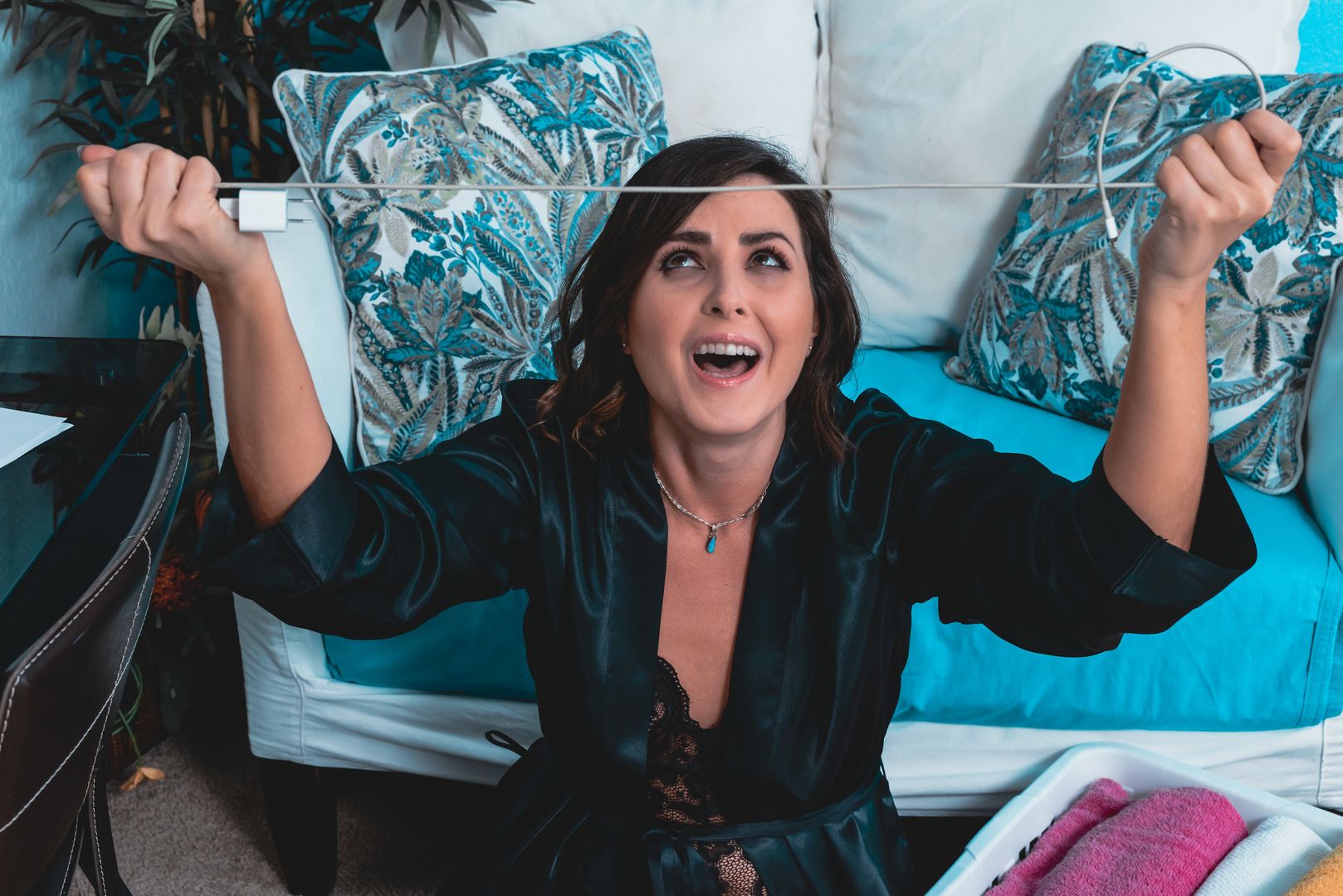 Turndown Service: Episode 3