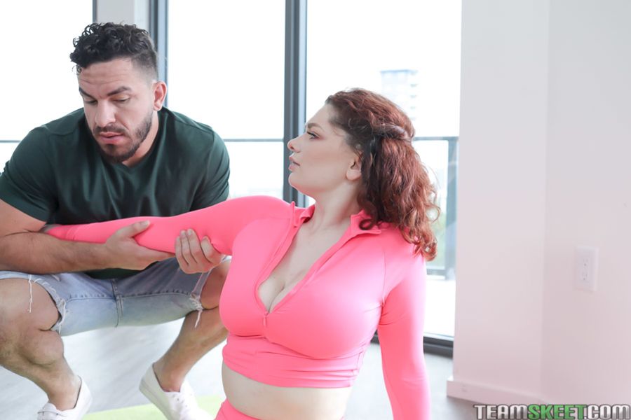 Yogis Bang Better