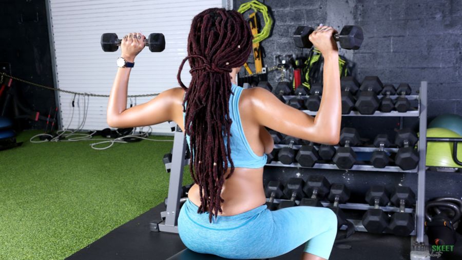 Best Of The Gym 1