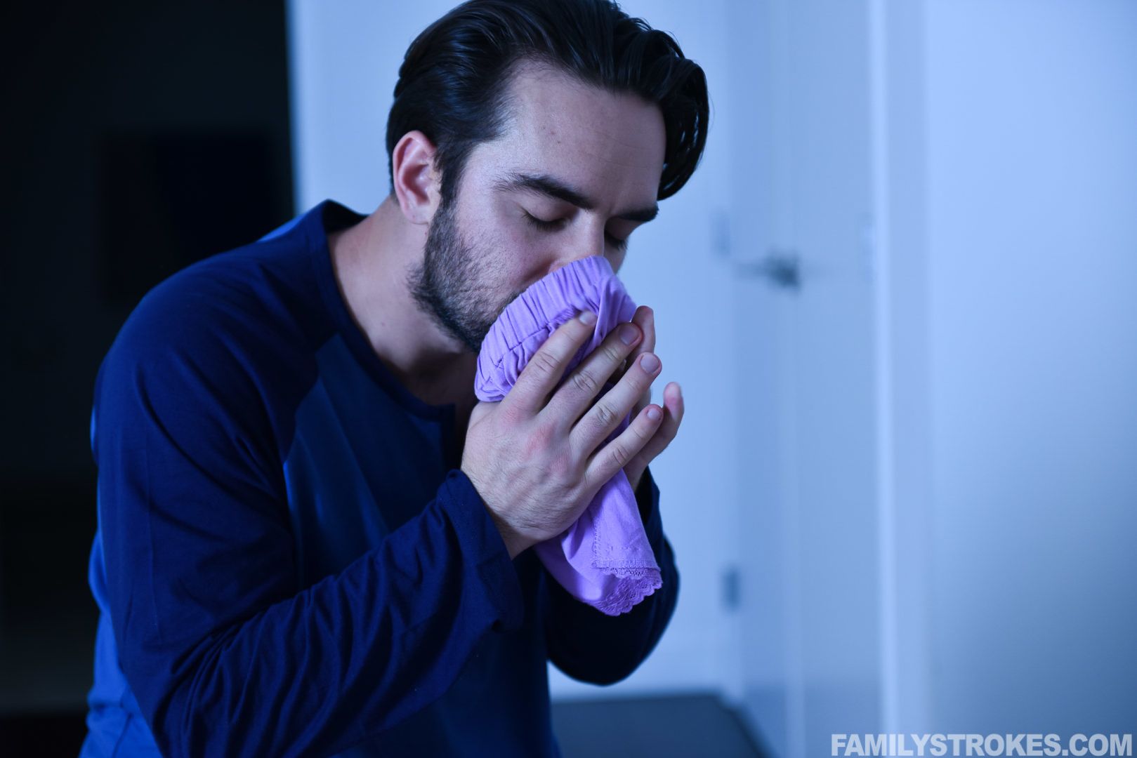The Cure for Chronic Masturbation II