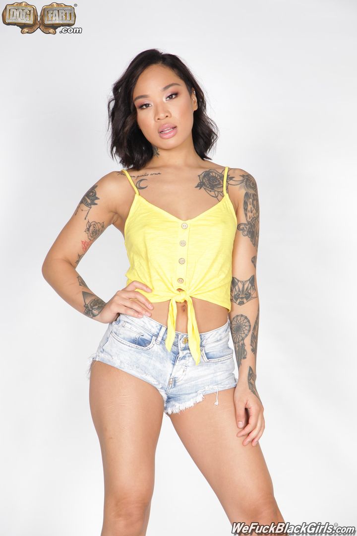 Honey Gol-WeFuckBlackGirls