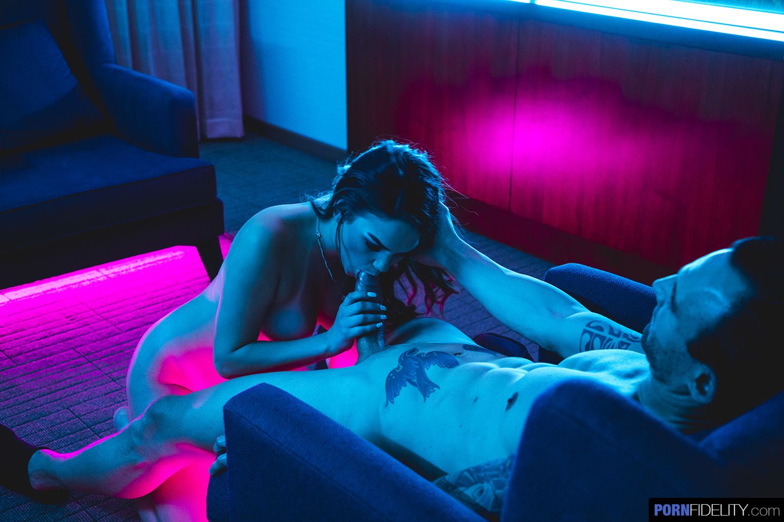 Love in Neon
