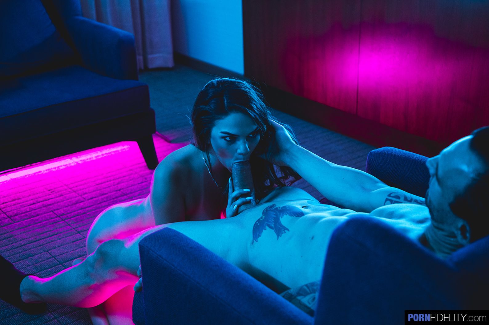 Love in Neon