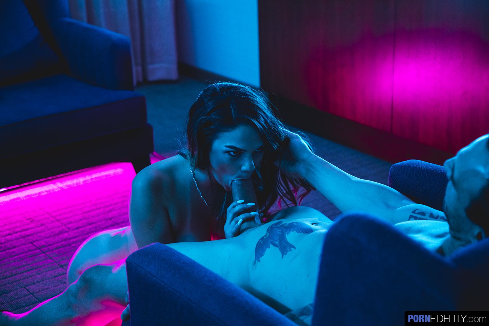 Love in Neon
