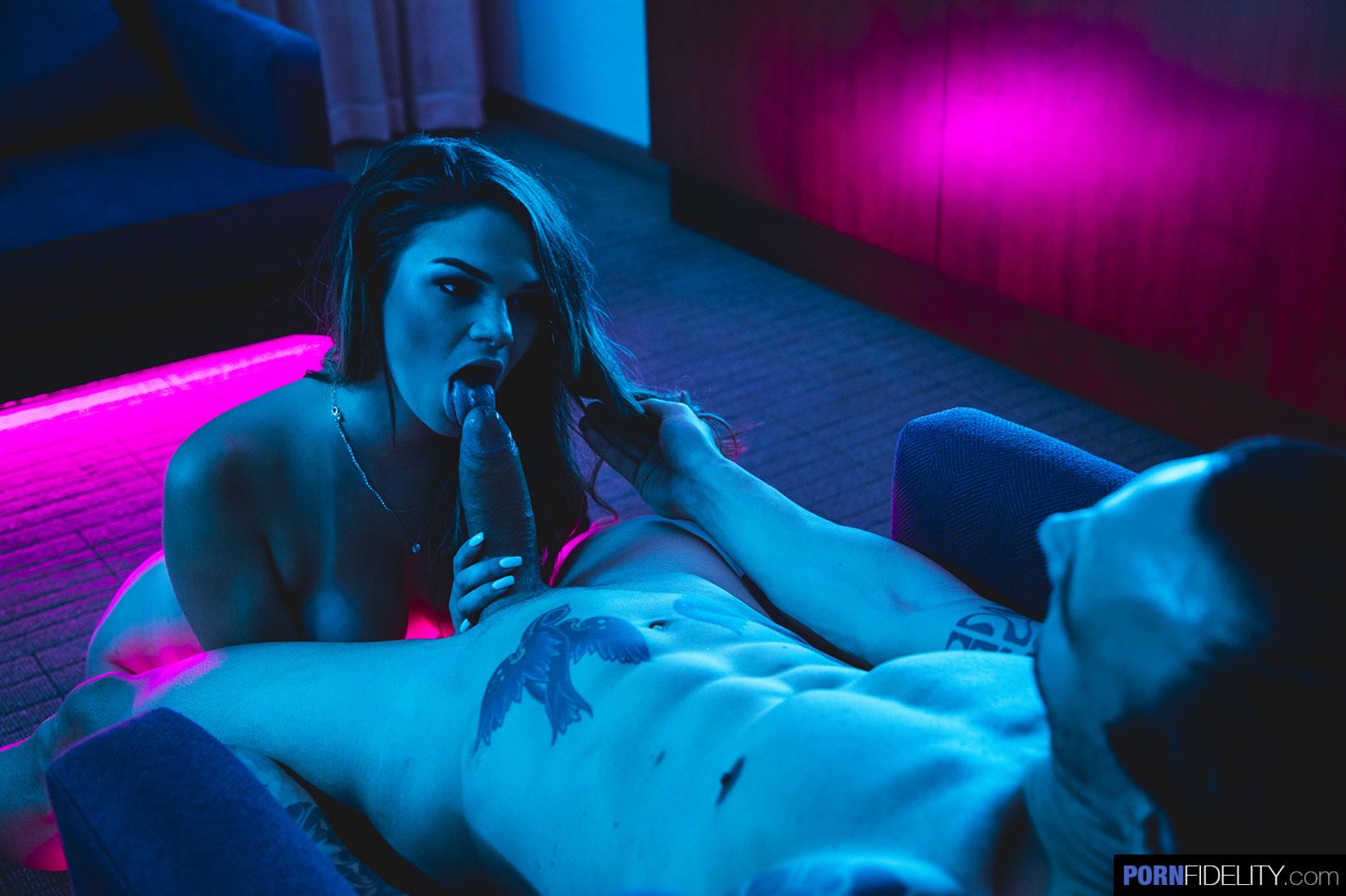 Love in Neon