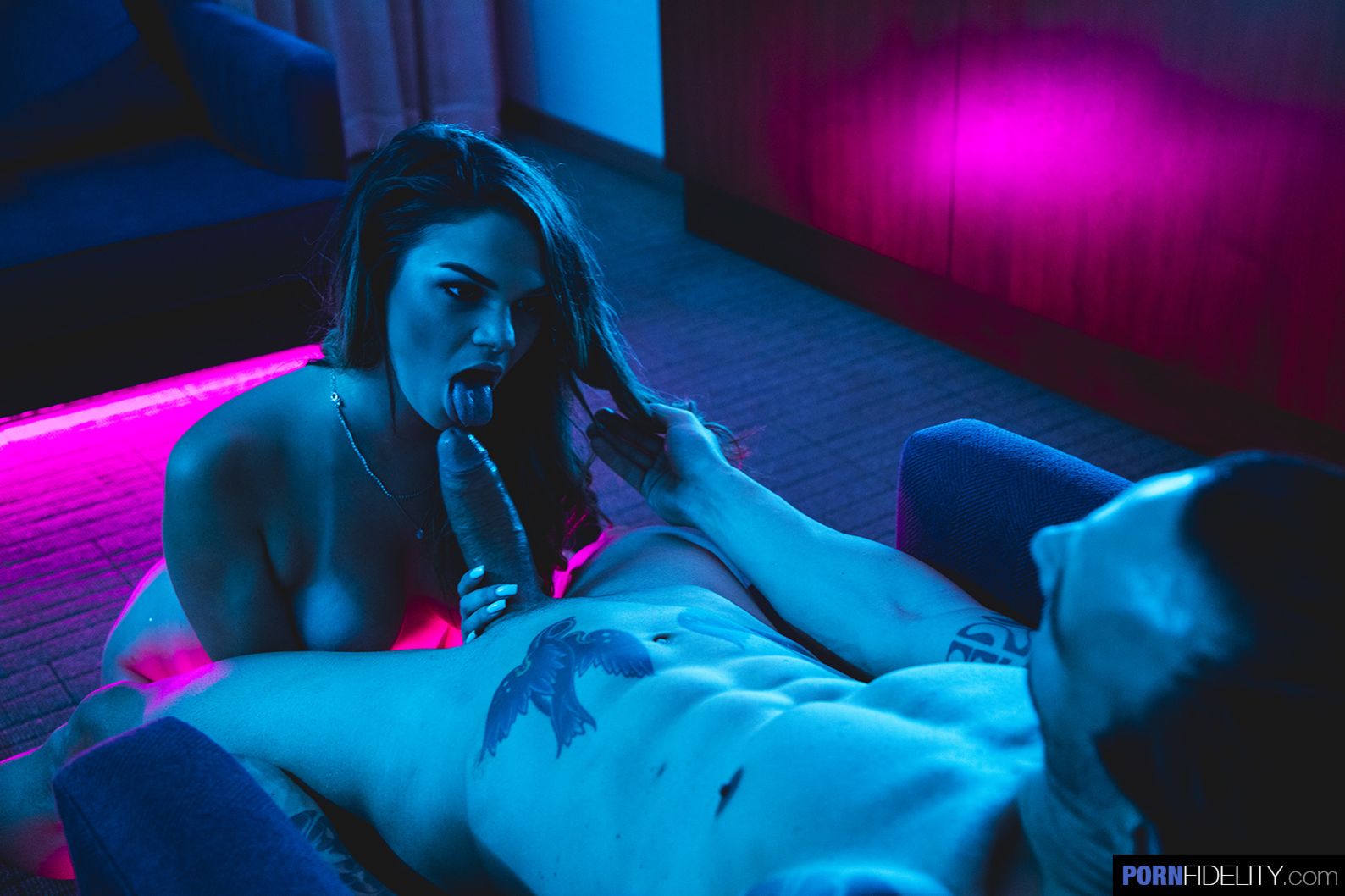 Love in Neon