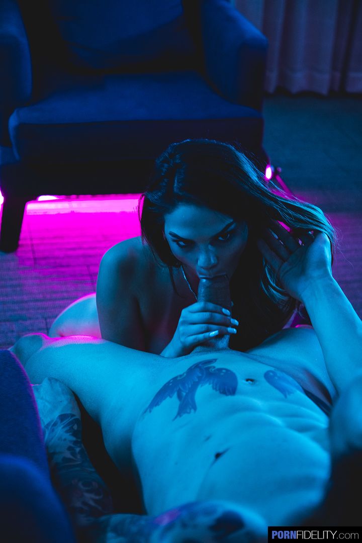 Love in Neon