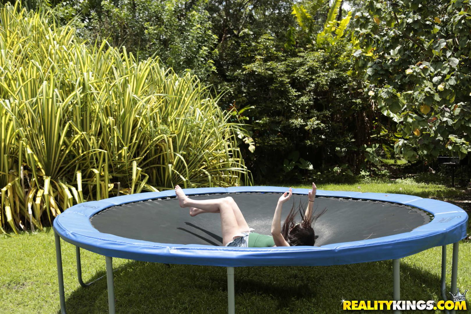 Tramp Tush