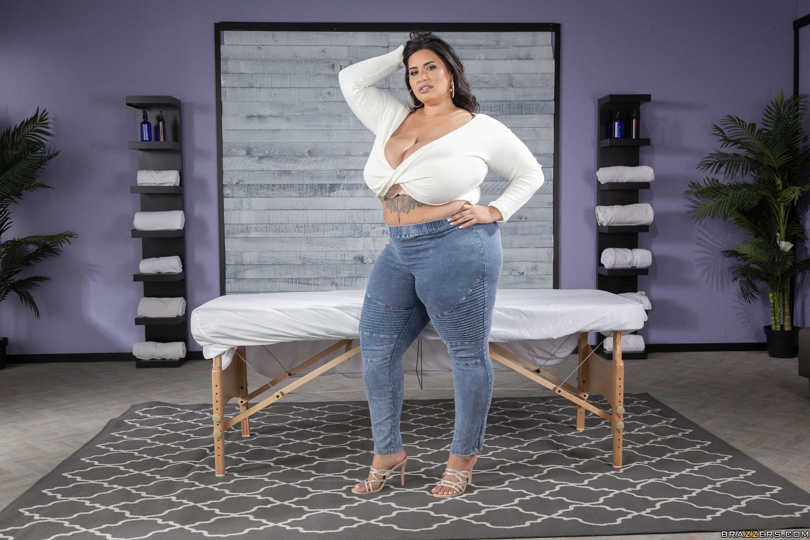 Can You Handle This?