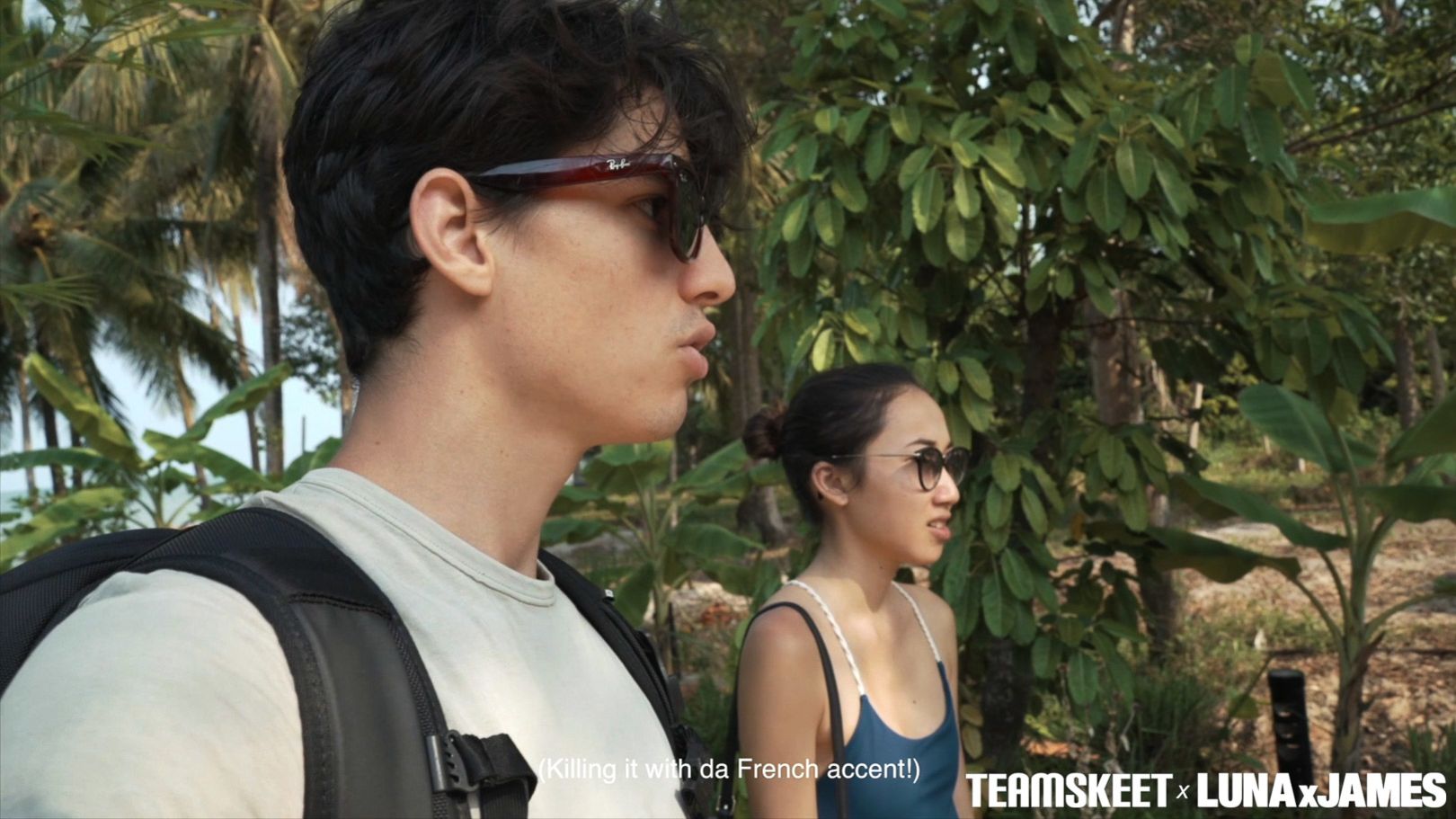 Weekend in Vietnam