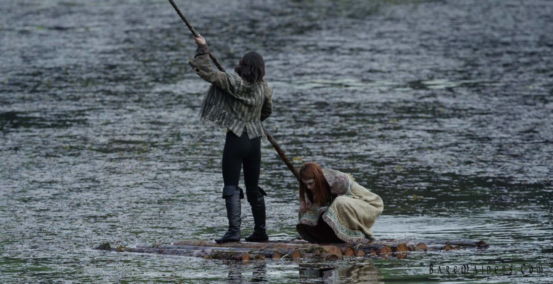 The Crossing