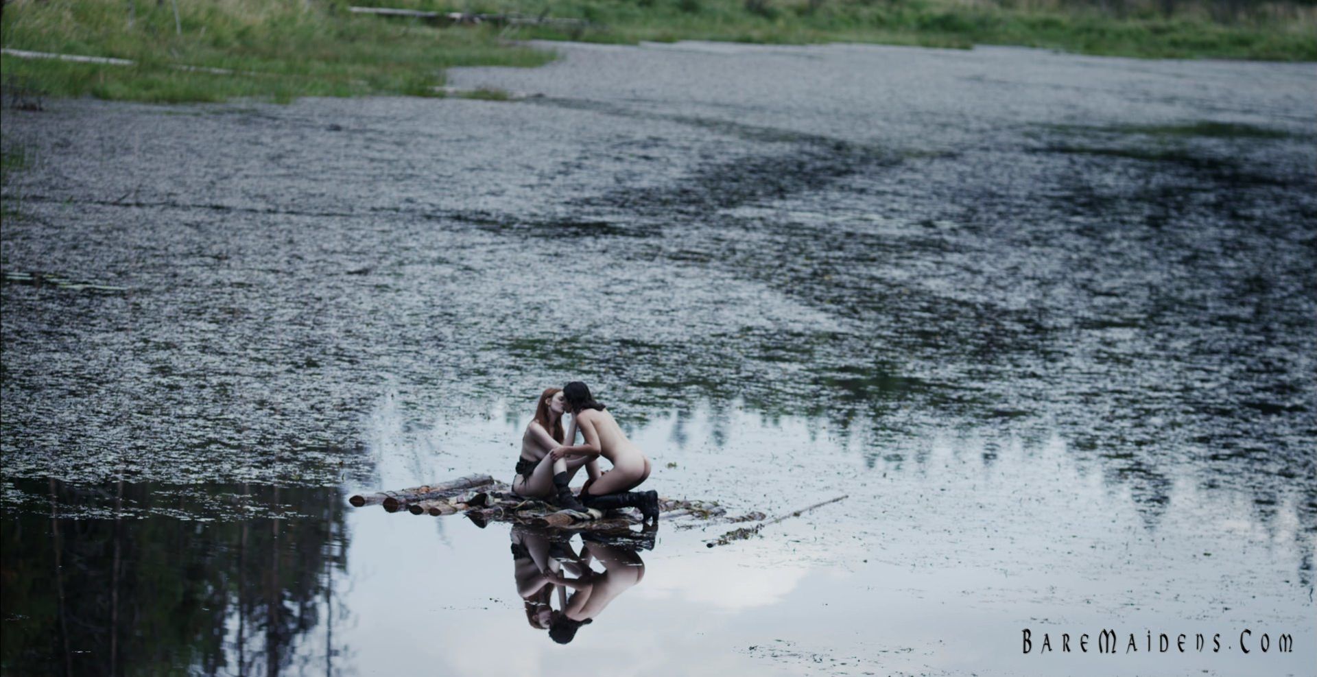 The Crossing