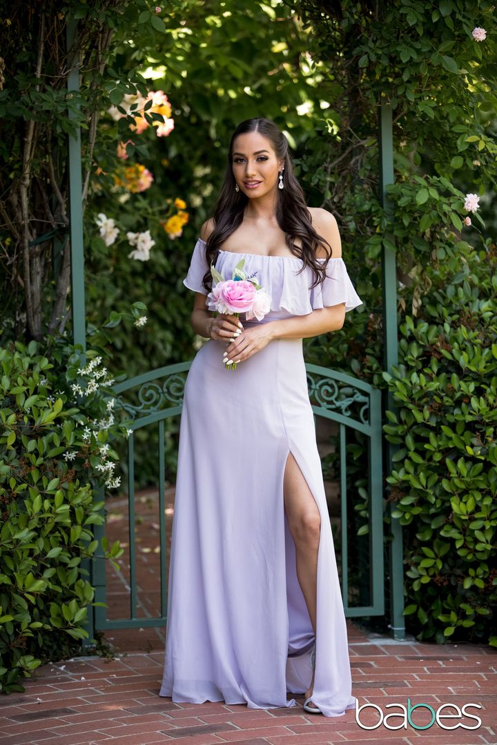 Something Borrowed, Something Blue: Part 3