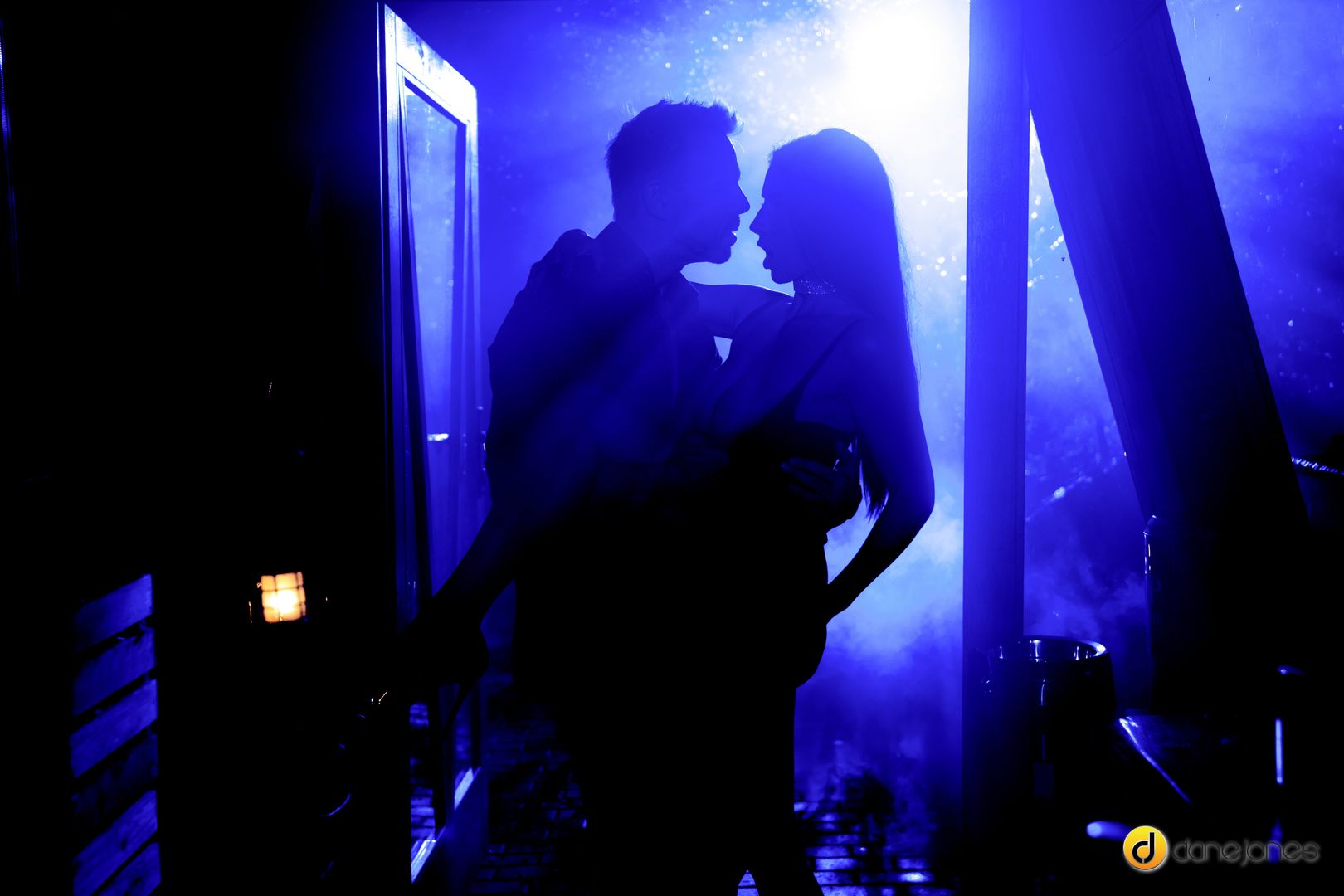 Sexy private dance for boyfriend