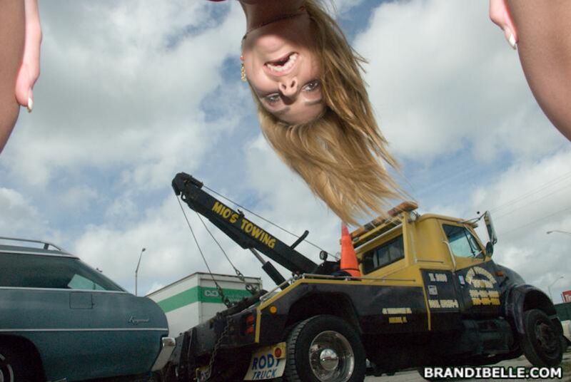 The Joyride