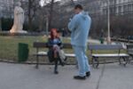 An Adventure with Olga and Her Huge Tits