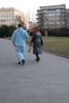 An Adventure with Olga and Her Huge Tits