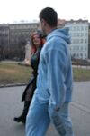 An Adventure with Olga and Her Huge Tits