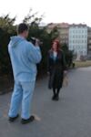 An Adventure with Olga and Her Huge Tits