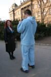 An Adventure with Olga and Her Huge Tits