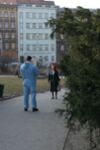 An Adventure with Olga and Her Huge Tits