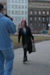 An Adventure with Olga and Her Huge Tits