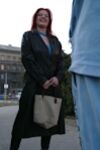 An Adventure with Olga and Her Huge Tits