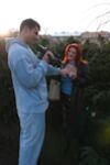 An Adventure with Olga and Her Huge Tits