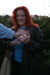 An Adventure with Olga and Her Huge Tits