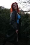 An Adventure with Olga and Her Huge Tits