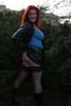 An Adventure with Olga and Her Huge Tits